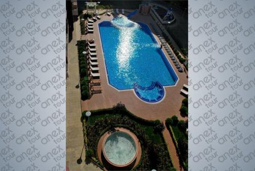 3 фото отеля Адмирал Плаза апарт 