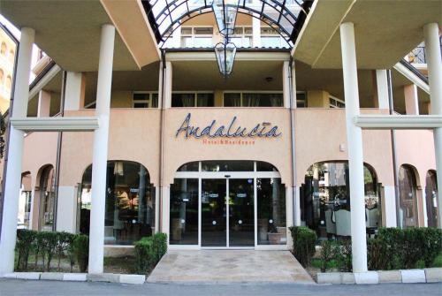 3 фото отеля Андалусия Атриум 4* 