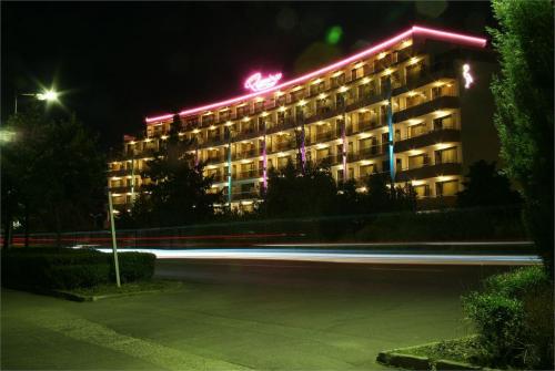 3 фото отеля Фламинго Сб 4* 
