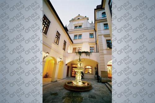 1 фото отеля Alchymist Grand Hotel & Spa 5* 