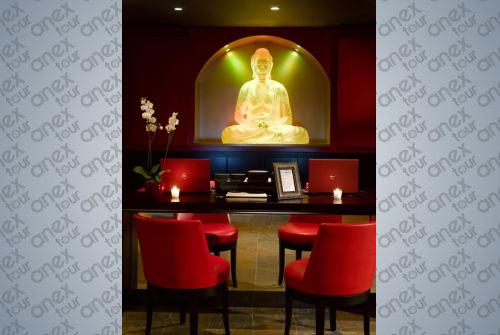 5 фото отеля Buddha Bar 5* 