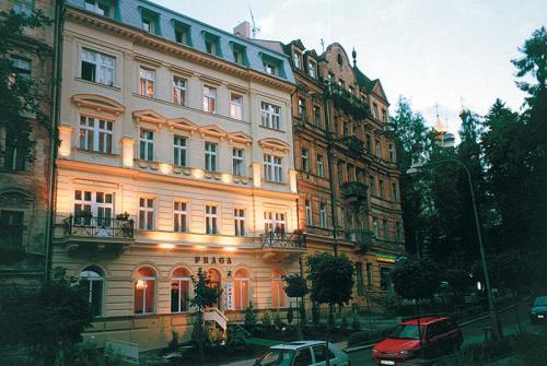 1 фото отеля Praga 3* 