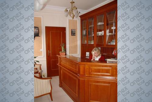 2 фото отеля Villa Ritter 4* 