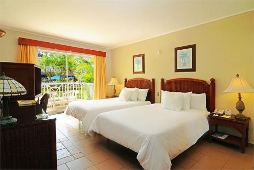 10 фото отеля Barcelo Punta Cana 4* 