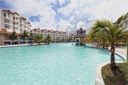 5 фото отеля Barcelo Punta Cana 4* 