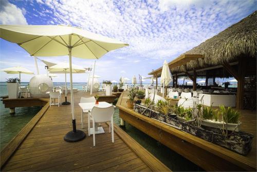 24 фото отеля Be Live Experience Hamaca Beach 4* 