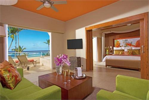 14 фото отеля Breathless Punta Cana 5* 