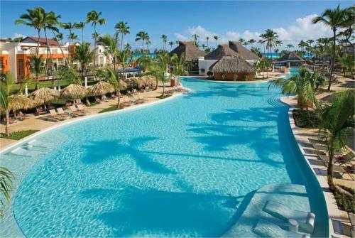 4 фото отеля Breathless Punta Cana 5* 