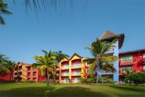 31 фото отеля Caribe Club Princess 4* 