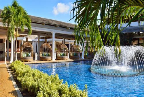 7 фото отеля Catalonia Bavaro Beach Golf & Casino Resort 5* 