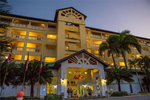 1 фото отеля Costa Caribe 4* 