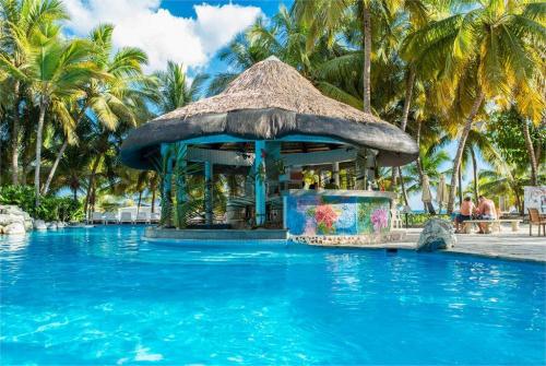 3 фото отеля Costa Caribe 4* 