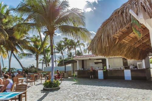 4 фото отеля Costa Caribe 4* 