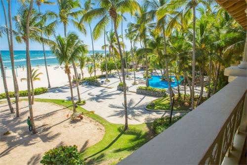 5 фото отеля Costa Caribe 4* 