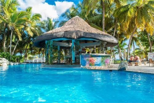 3 фото отеля Costa Caribe Coral 3* 