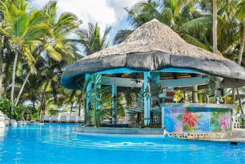5 фото отеля Costa Caribe Coral 3* 
