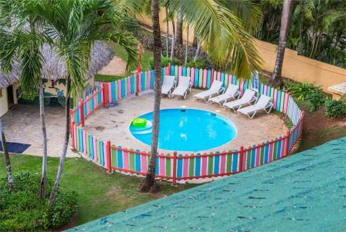 7 фото отеля Costa Caribe Coral 3* 