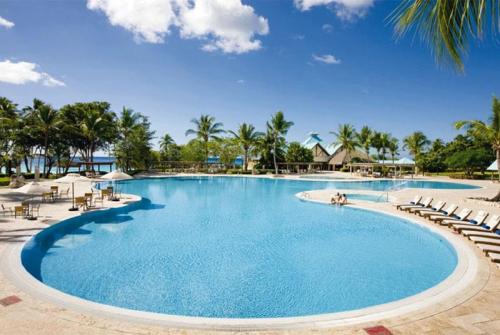 3 фото отеля Dreams La Romana 5* 