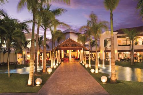 20 фото отеля Dreams Palm Beach 5* 