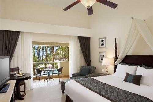 9 фото отеля Dreams Palm Beach 5* 