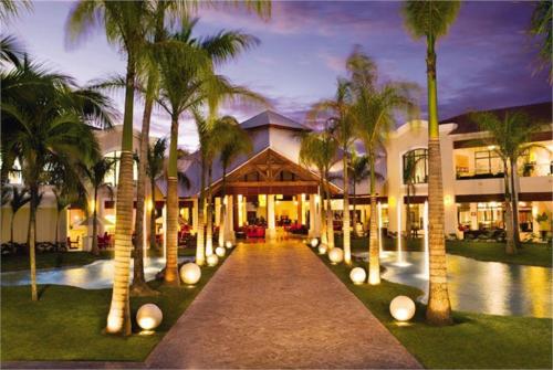 20 фото отеля Dreams Palm Beach Punta Cana 5* 