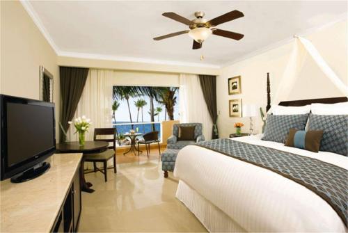9 фото отеля Dreams Palm Beach Punta Cana 5* 