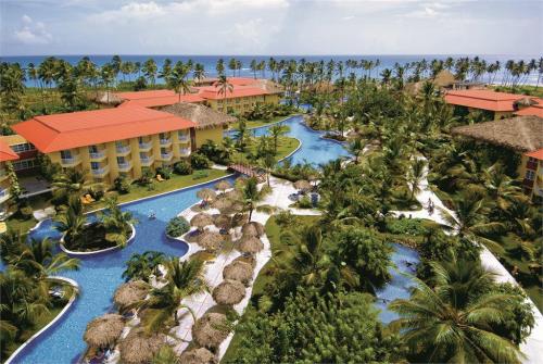 10 фото отеля Dreams Punta Cana 5* 