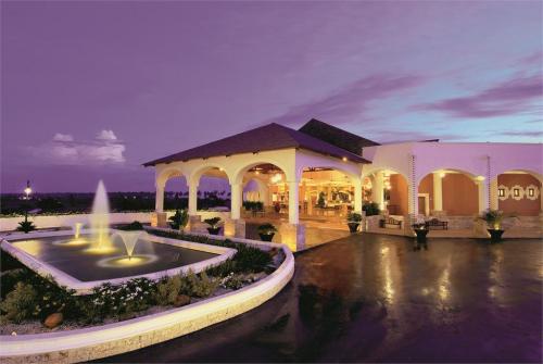 12 фото отеля Dreams Punta Cana 5* 
