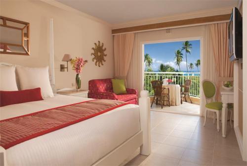 16 фото отеля Dreams Punta Cana 5* 