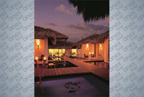 5 фото отеля Dreams Punta Cana 5* 