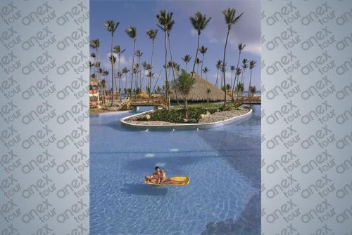 7 фото отеля Dreams Punta Cana 5* 