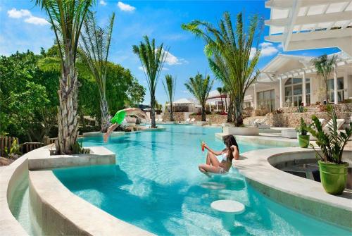 11 фото отеля Eden Roc At Cap Cana Solaya Hotels & Resorts 5* 