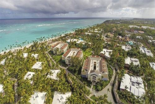 12 фото отеля Eden Roc At Cap Cana Solaya Hotels & Resorts 5* 