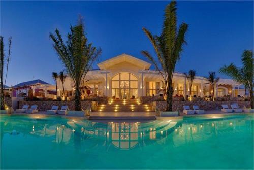 2 фото отеля Eden Roc At Cap Cana Solaya Hotels & Resorts 5* 