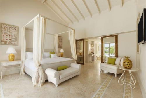 36 фото отеля Eden Roc At Cap Cana Solaya Hotels & Resorts 5* 