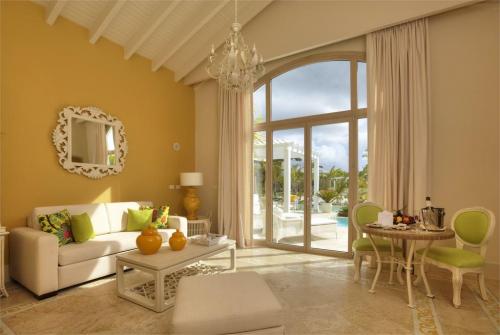 37 фото отеля Eden Roc At Cap Cana Solaya Hotels & Resorts 5* 