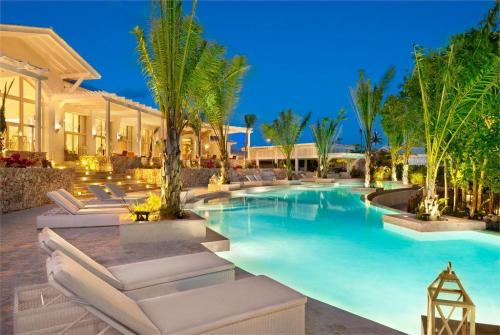 4 фото отеля Eden Roc At Cap Cana Solaya Hotels & Resorts 5* 