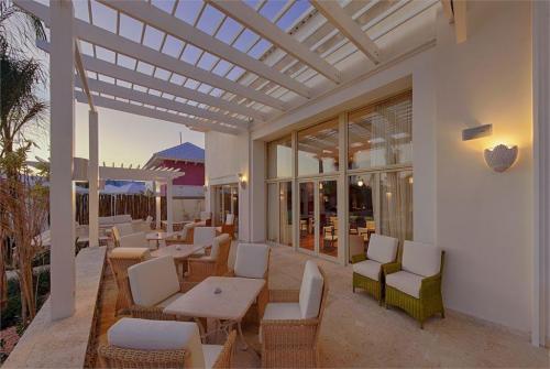 43 фото отеля Eden Roc At Cap Cana Solaya Hotels & Resorts 5* 