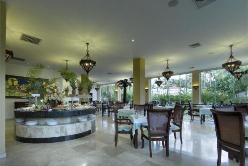 52 фото отеля Eden Roc At Cap Cana Solaya Hotels & Resorts 5* 