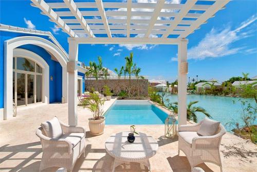 6 фото отеля Eden Roc At Cap Cana Solaya Hotels & Resorts 5* 
