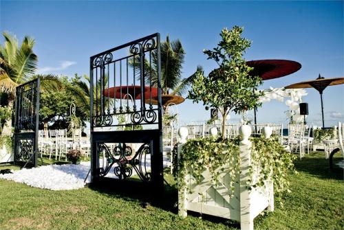 63 фото отеля Eden Roc At Cap Cana Solaya Hotels & Resorts 5* 