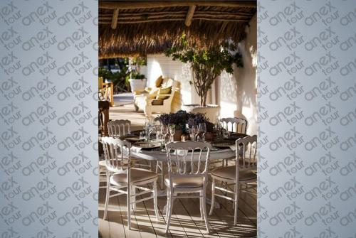 64 фото отеля Eden Roc At Cap Cana Solaya Hotels & Resorts 5* 