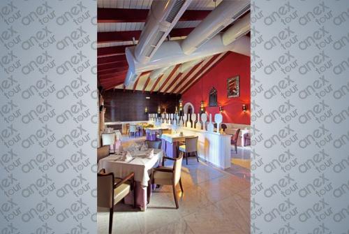 68 фото отеля Eden Roc At Cap Cana Solaya Hotels & Resorts 5* 