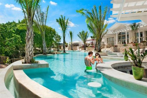 7 фото отеля Eden Roc At Cap Cana Solaya Hotels & Resorts 5* 