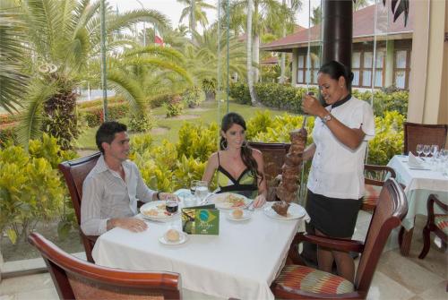 74 фото отеля Eden Roc At Cap Cana Solaya Hotels & Resorts 5* 