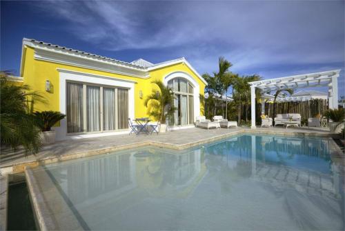 8 фото отеля Eden Roc At Cap Cana Solaya Hotels & Resorts 5* 