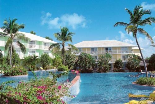 2 фото отеля Excellence Punta Cana 5* 