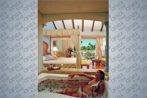 3 фото отеля Excellence Punta Cana 5* 