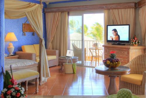 5 фото отеля Excellence Punta Cana 5* 