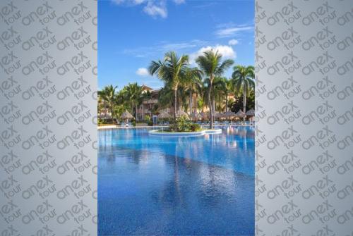 5 фото отеля Grand Bahia Principe Bavaro 5* 